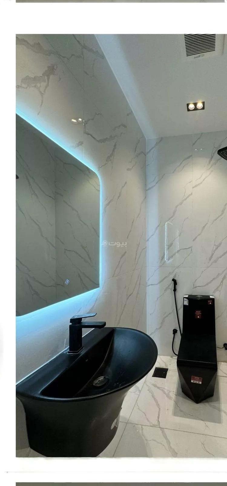 شقة 5 غرف في البوادي