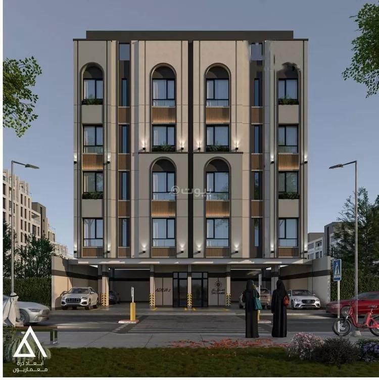 شقة 3 غرف في العزيزية