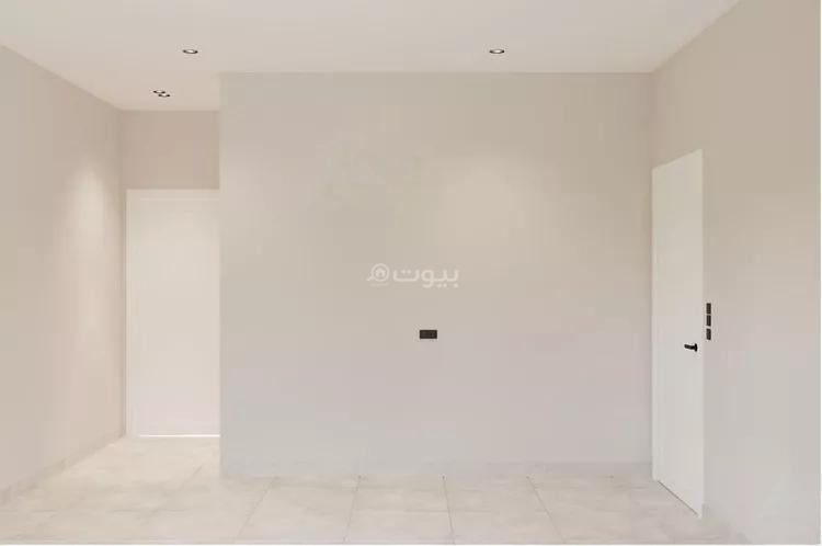 شقة 3 غرف في العزيزية