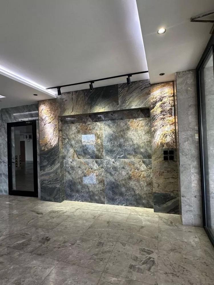 شقة 4 غرف في المنار