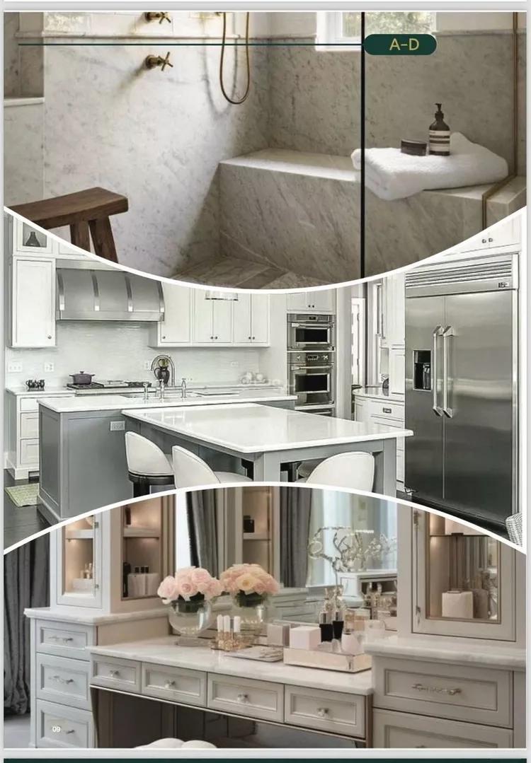 شقة 3 غرف في السلامة