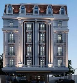 شقة 3 غرف في النزهة