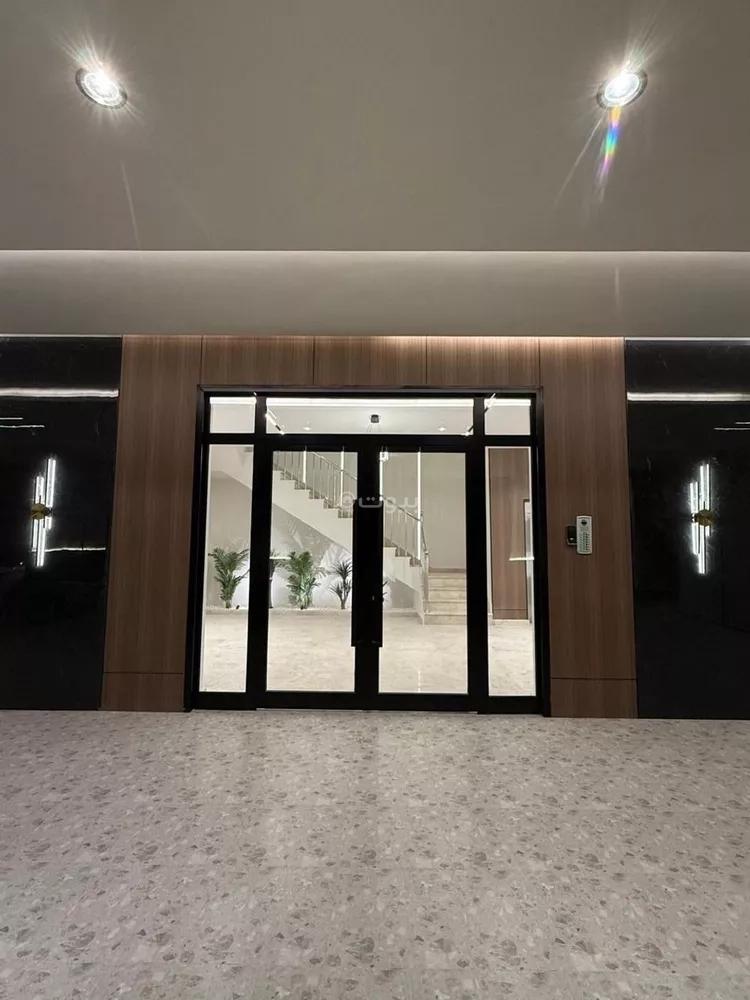 شقة 3 غرف في الروضة