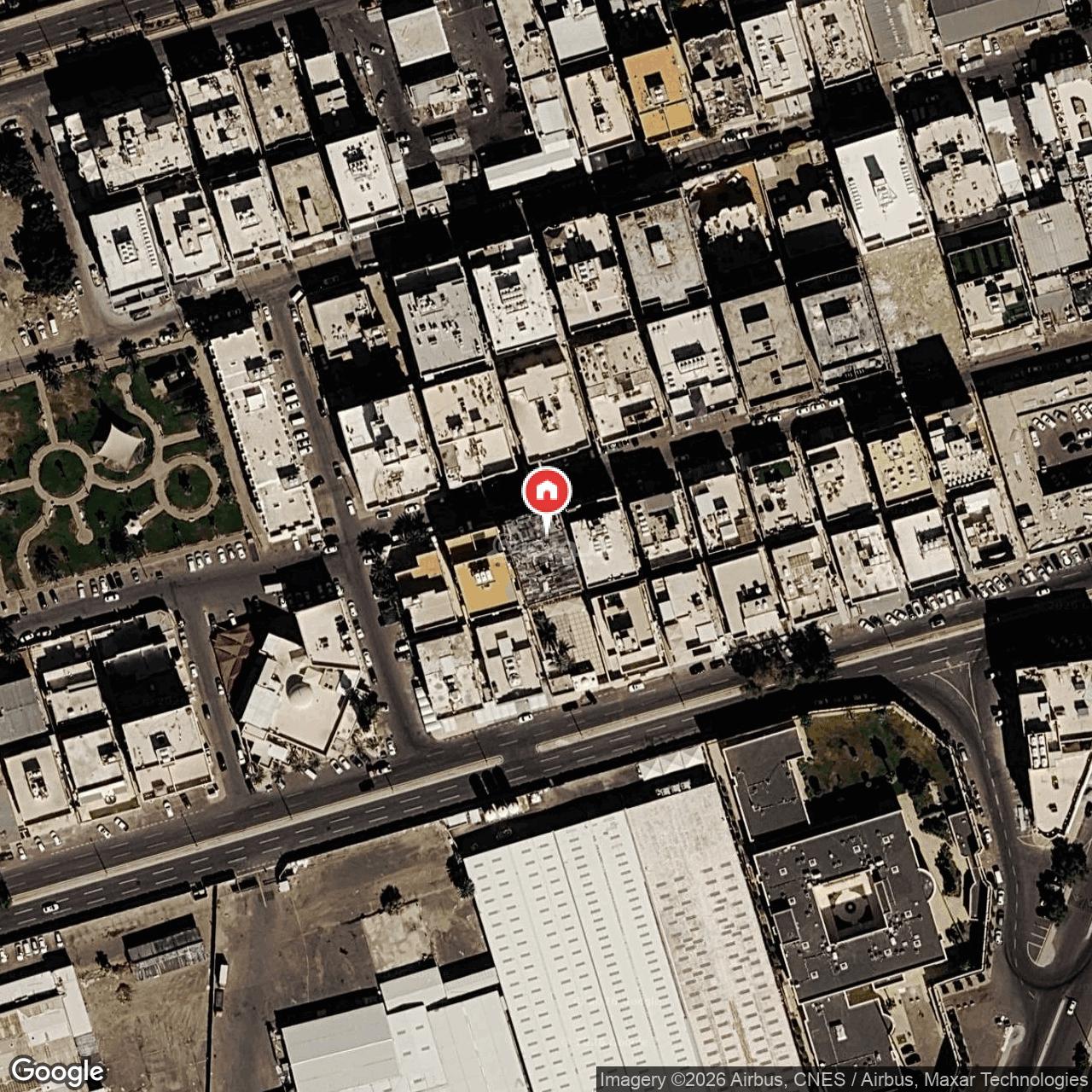 شقة  في الصفا