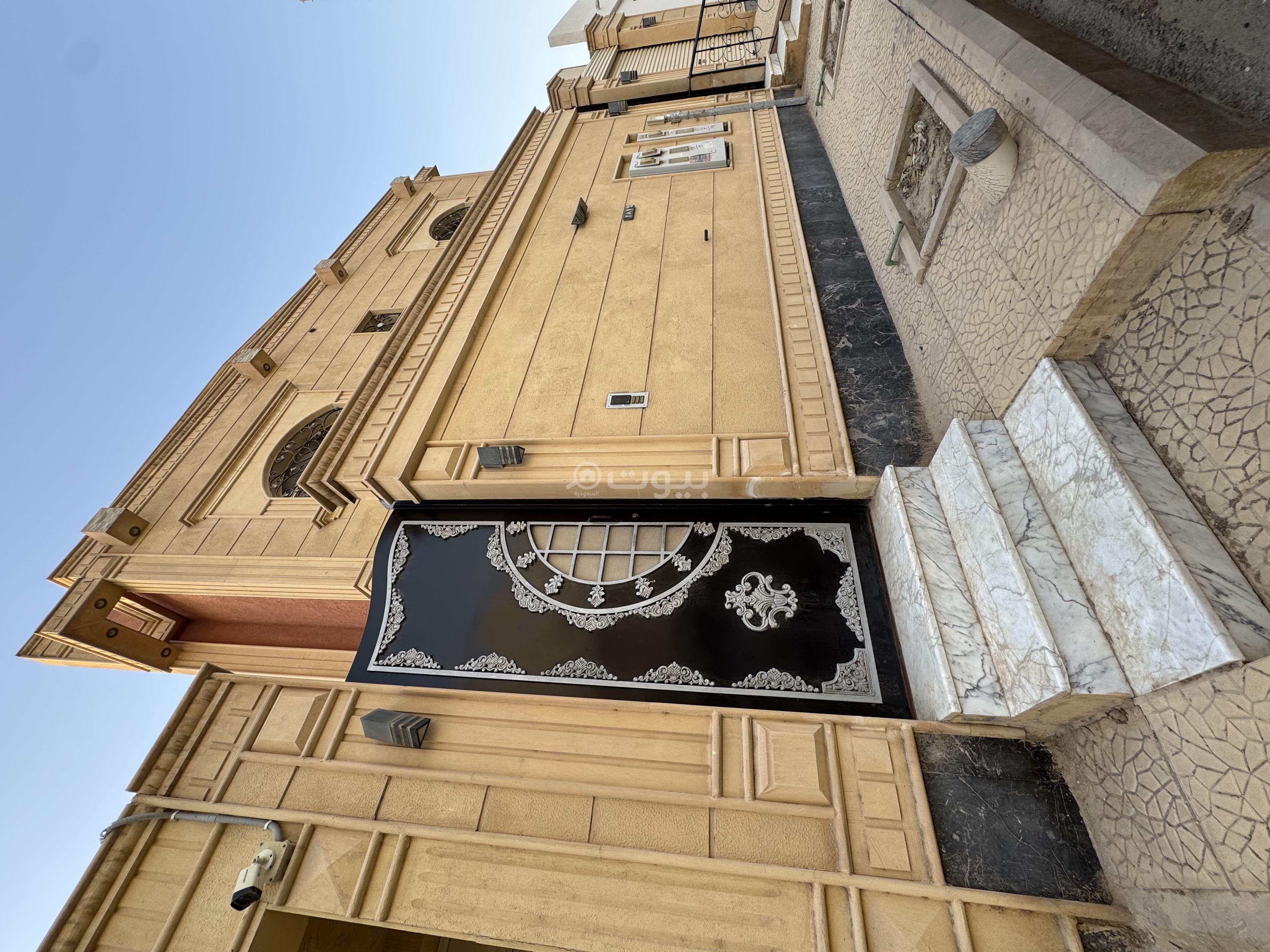 شقة 3 غرف في حطين