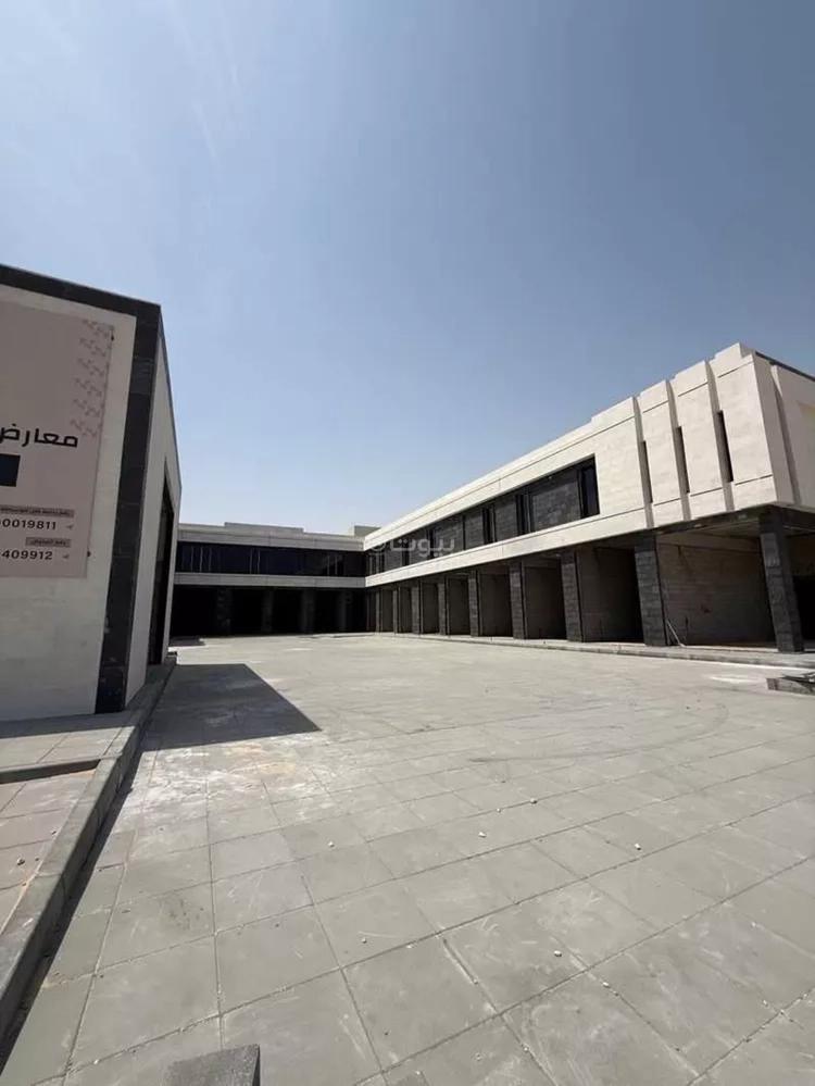 عمارة 3373 م² في السفن