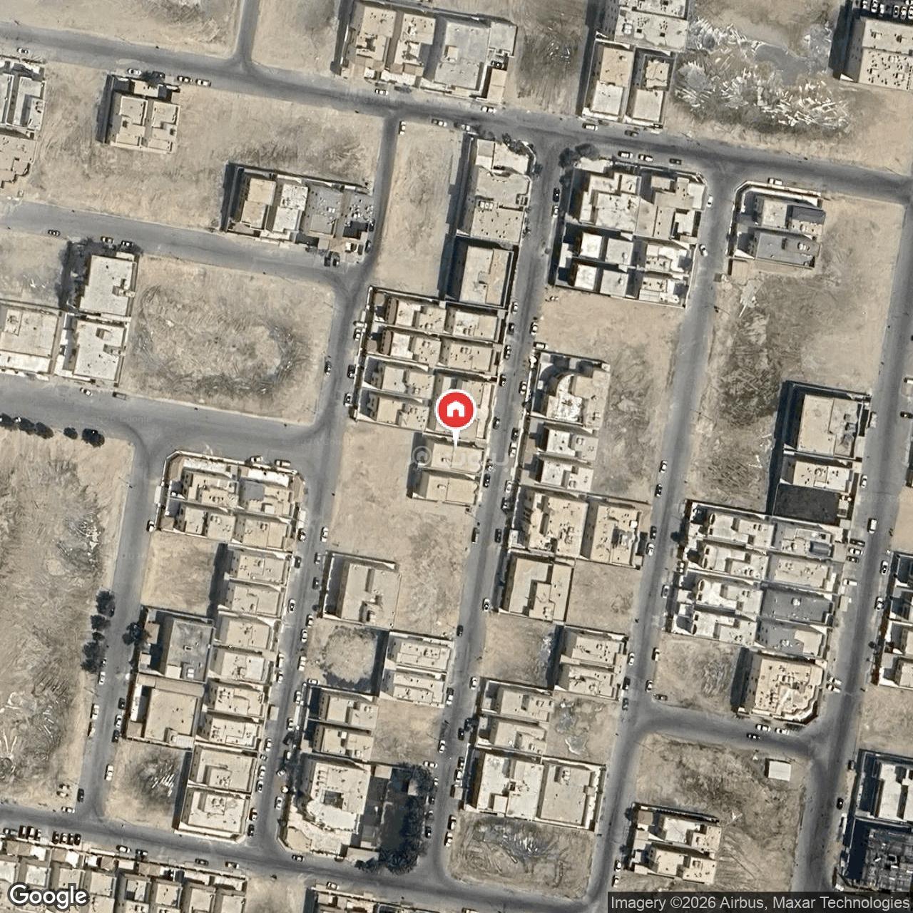 فيلا  في الخبر