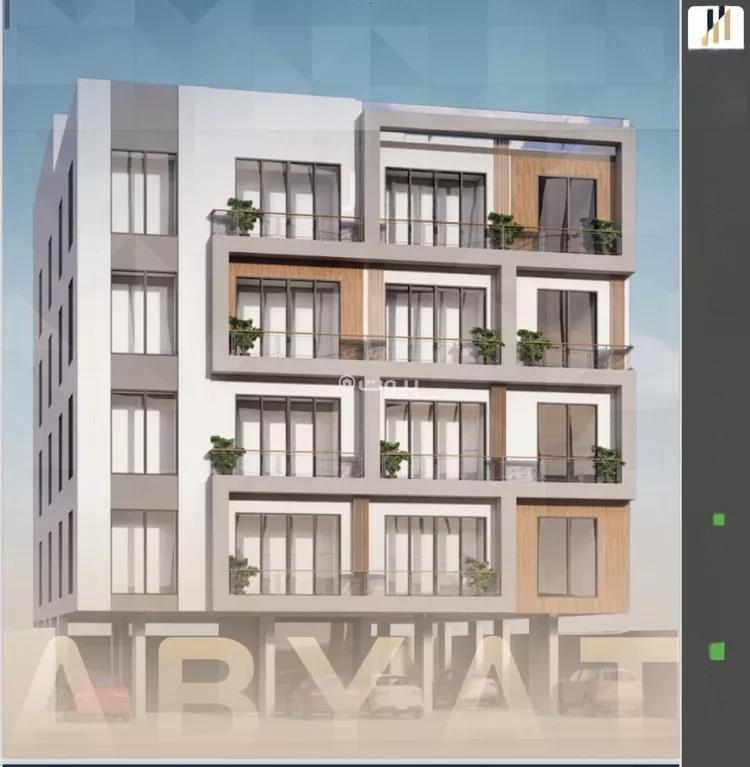 شقة 3 غرف في الصفا