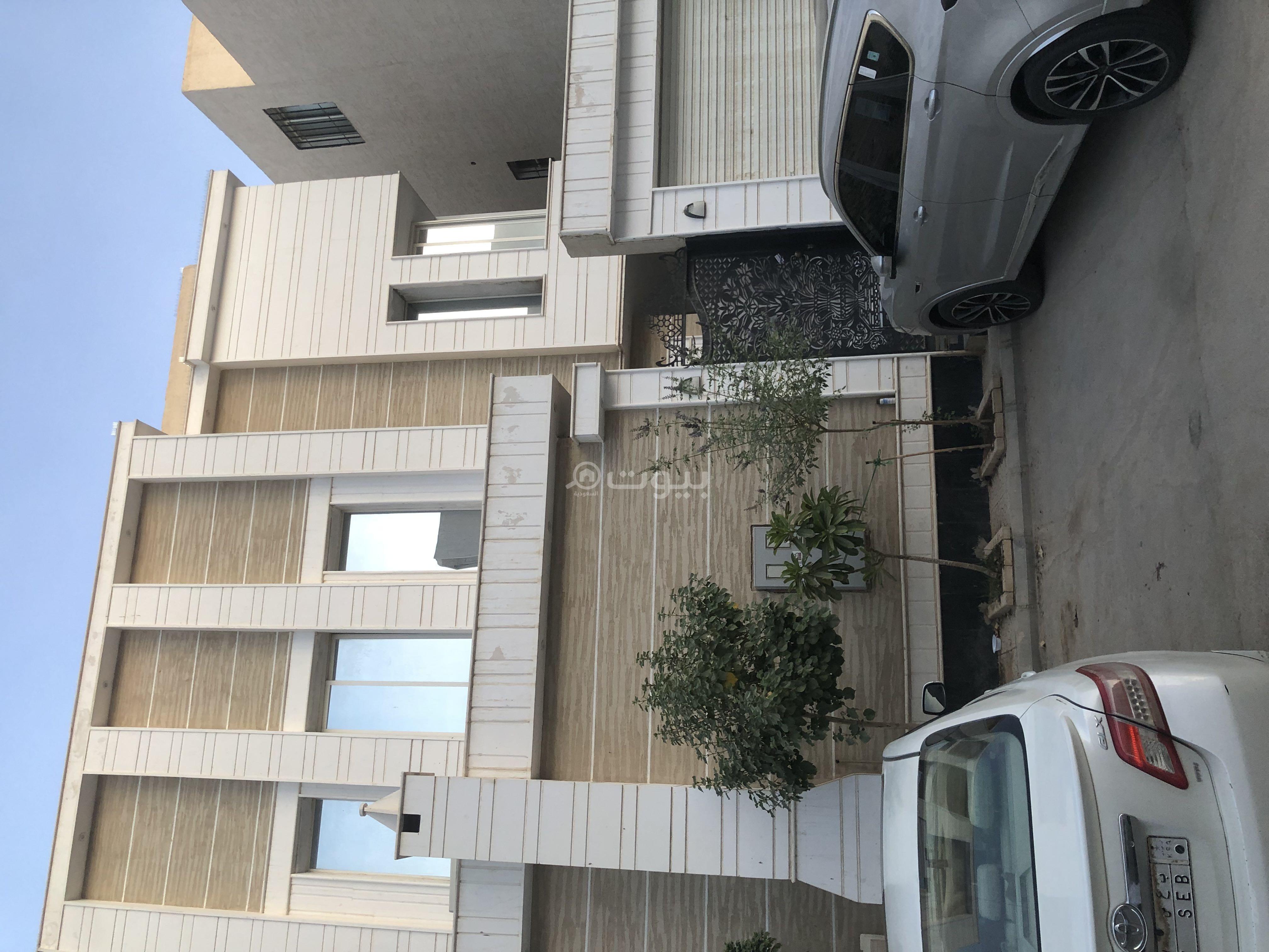 3 bedroom apartment in Al Rimal