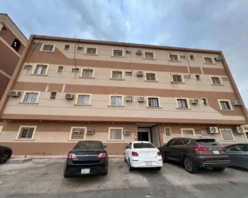 شقة 4 غرف في ظهرة لبن