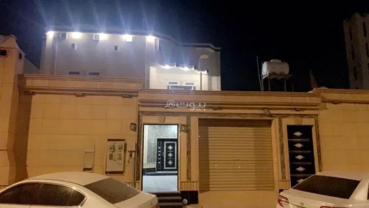 فيلا 6 غرف في الرمال