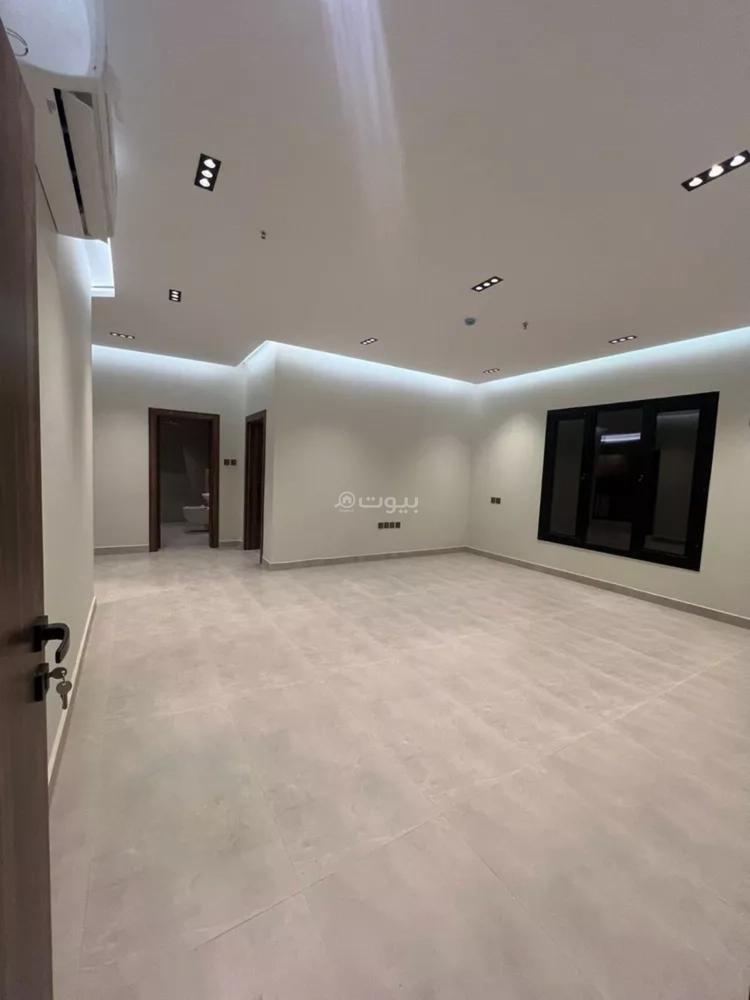 شقة 2 غرف في النرجس