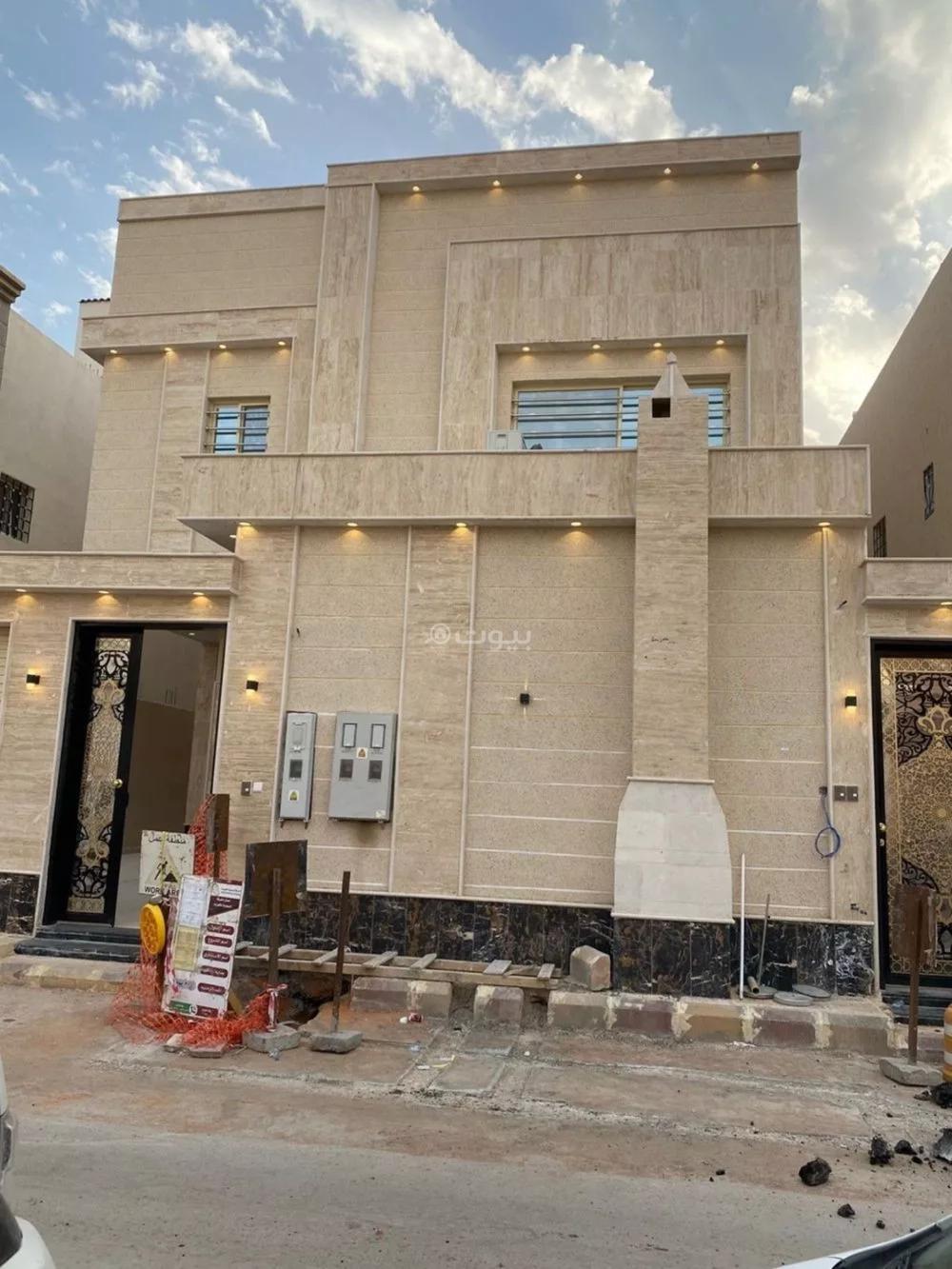 فيلا 5 غرف في النسيم الغربي