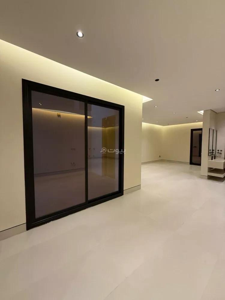 4 bedroom villa in Al Aridh