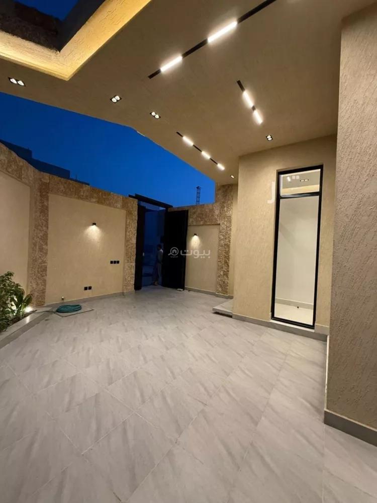 فيلا 3 غرف في النرجس