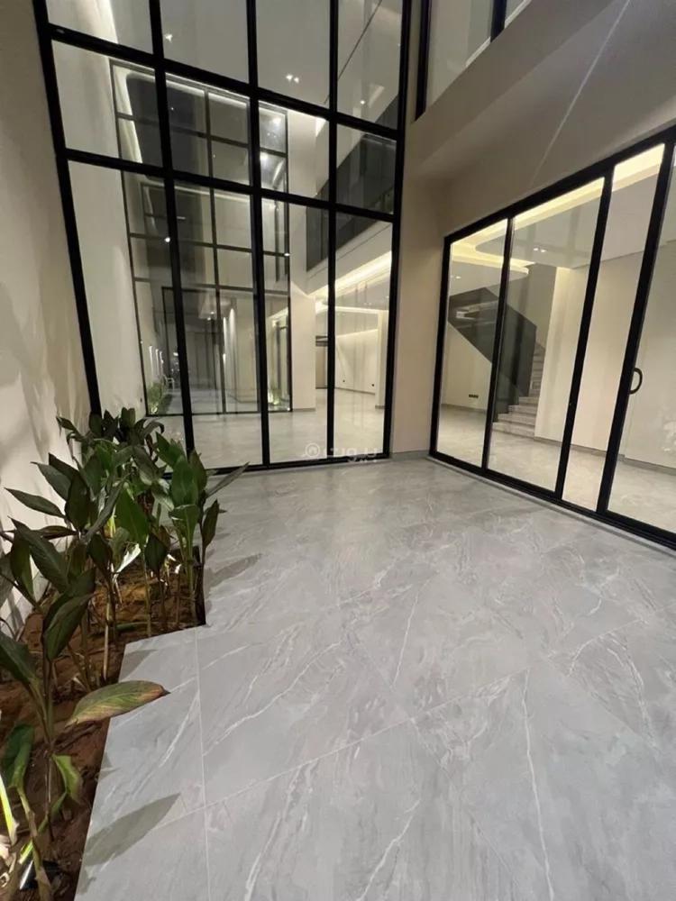 فيلا 4 غرف في النرجس