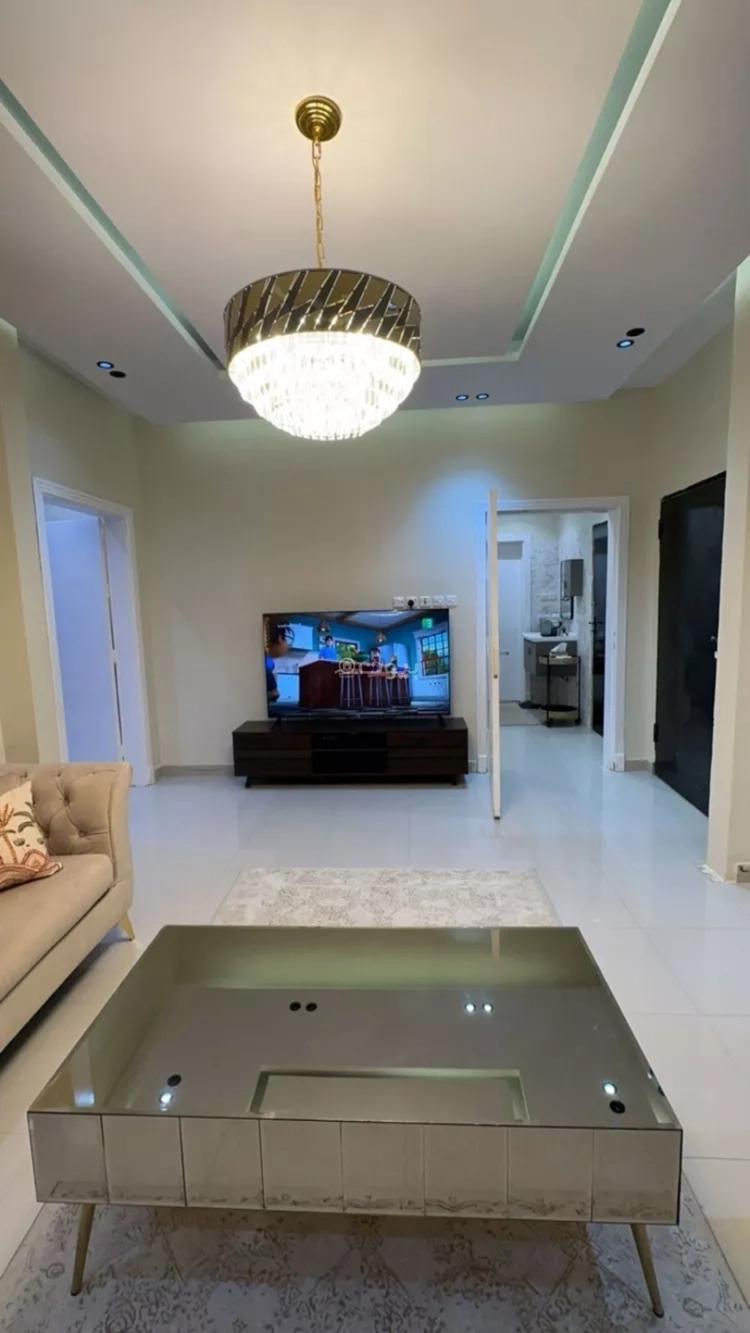 فيلا 6 غرف في الرمال