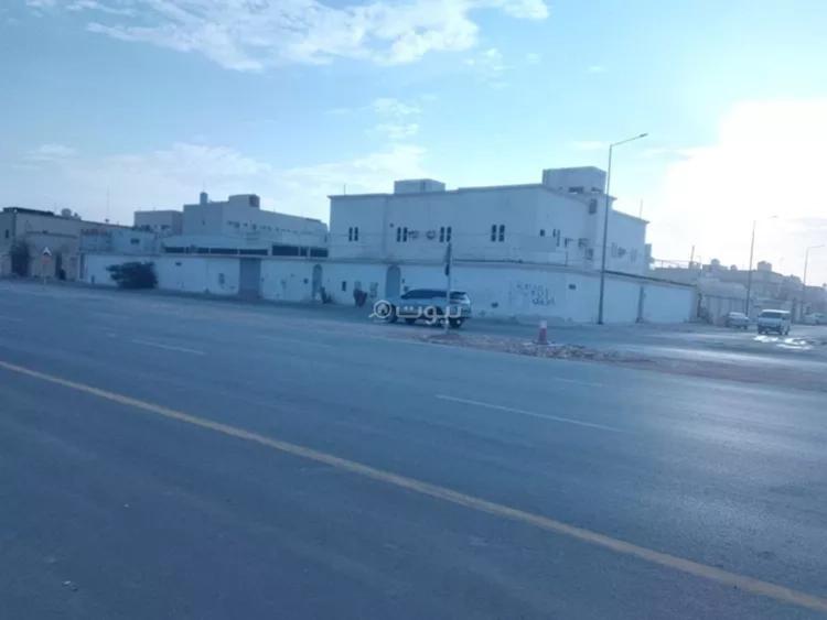 فيلا 11 غرف في الجنادرية