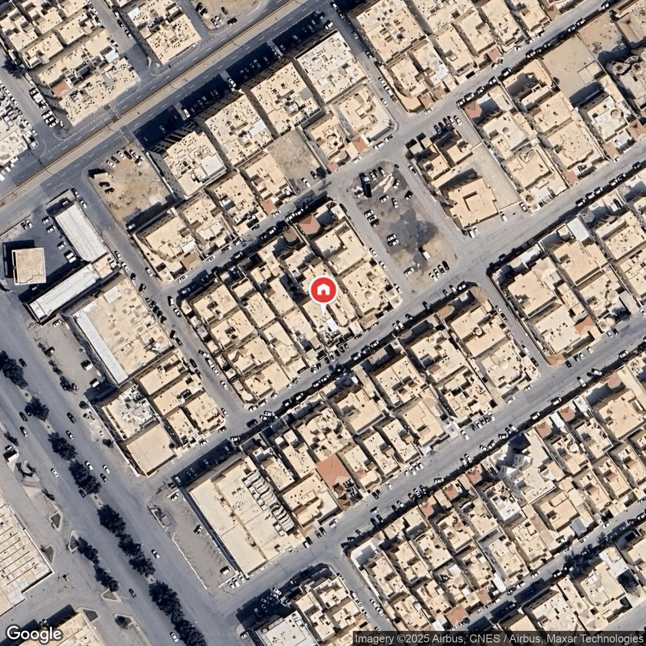 شقة  في الخليج