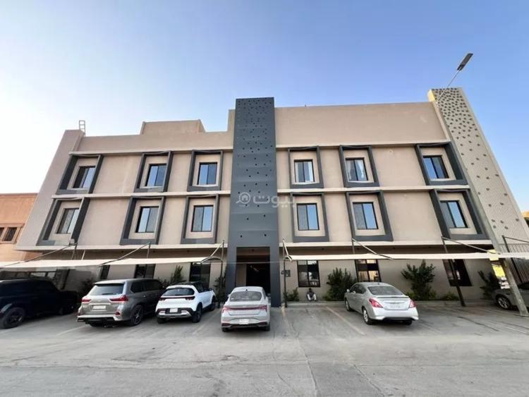 شقة 2 غرف في النخيل