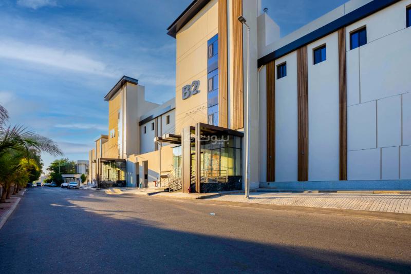 شقة 1 غرف في الروضة