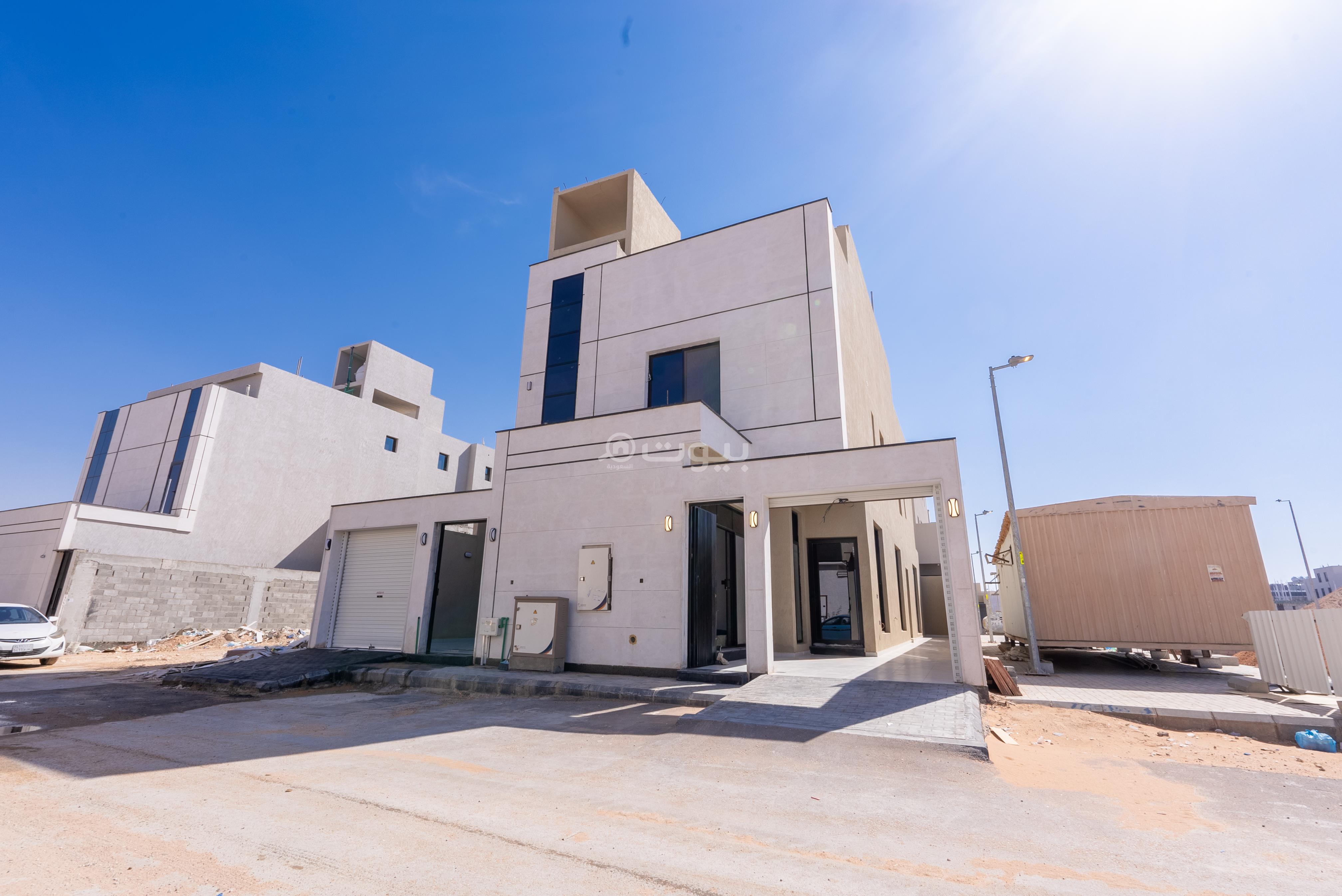 3 bedroom villa in Al Rimal