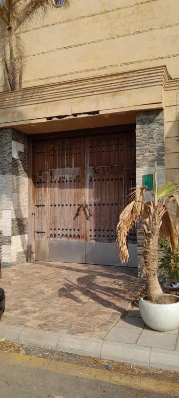 فيلا 7 غرف في المحمدية