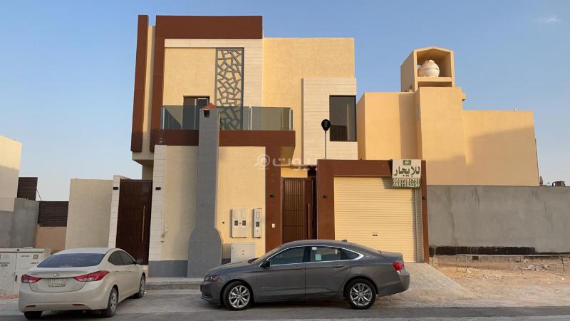 فيلا 11 غرف في المهدية