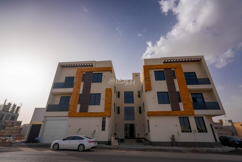 شقة 2 غرف في المهدية