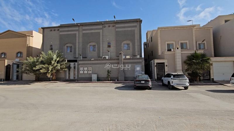 6 bedroom villa in Al Mahdiyyah