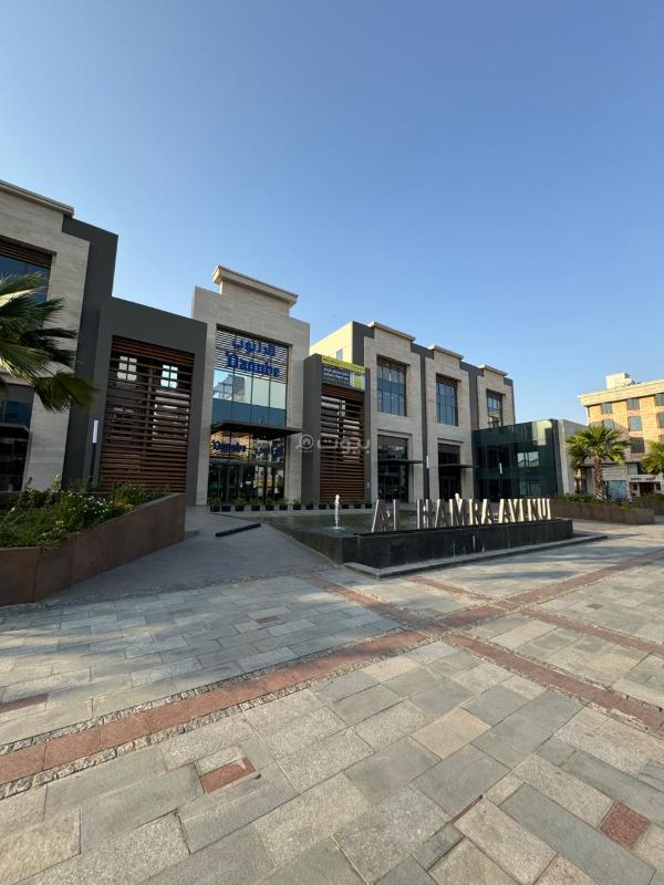 شقة 1 غرف في الحمراء