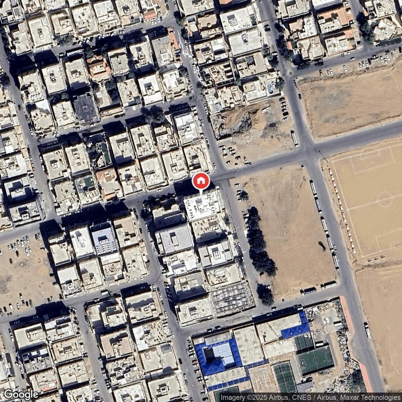 شقة  في الصفا