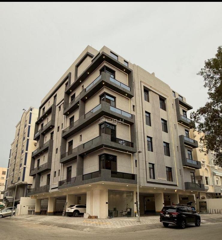 شقة 3 غرف في السلامة