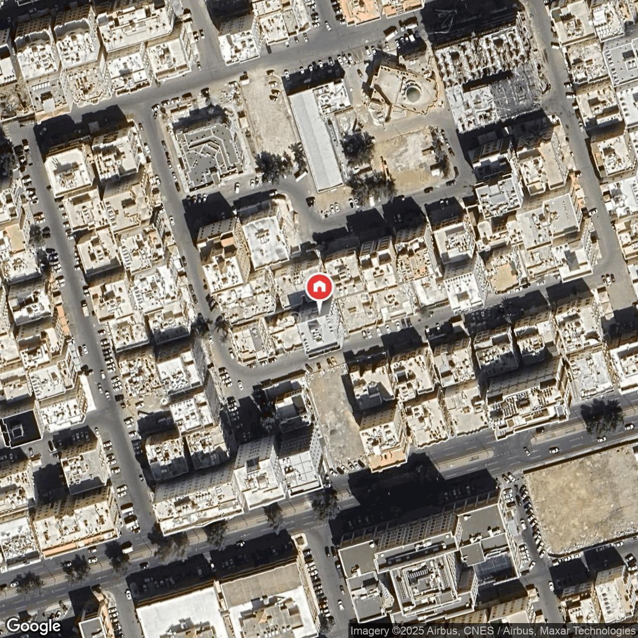 apartment in Al Salamah