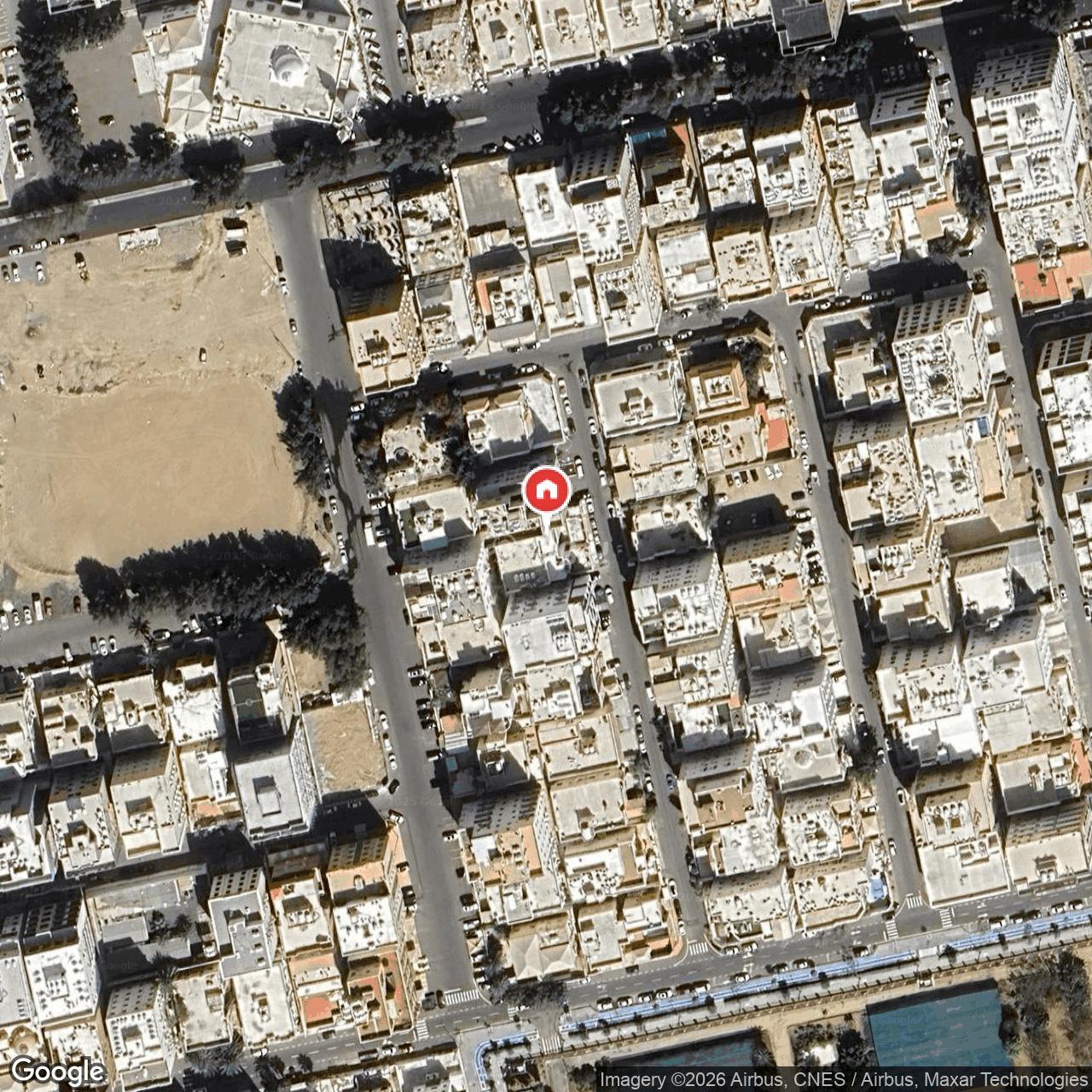 apartment in Al Salamah