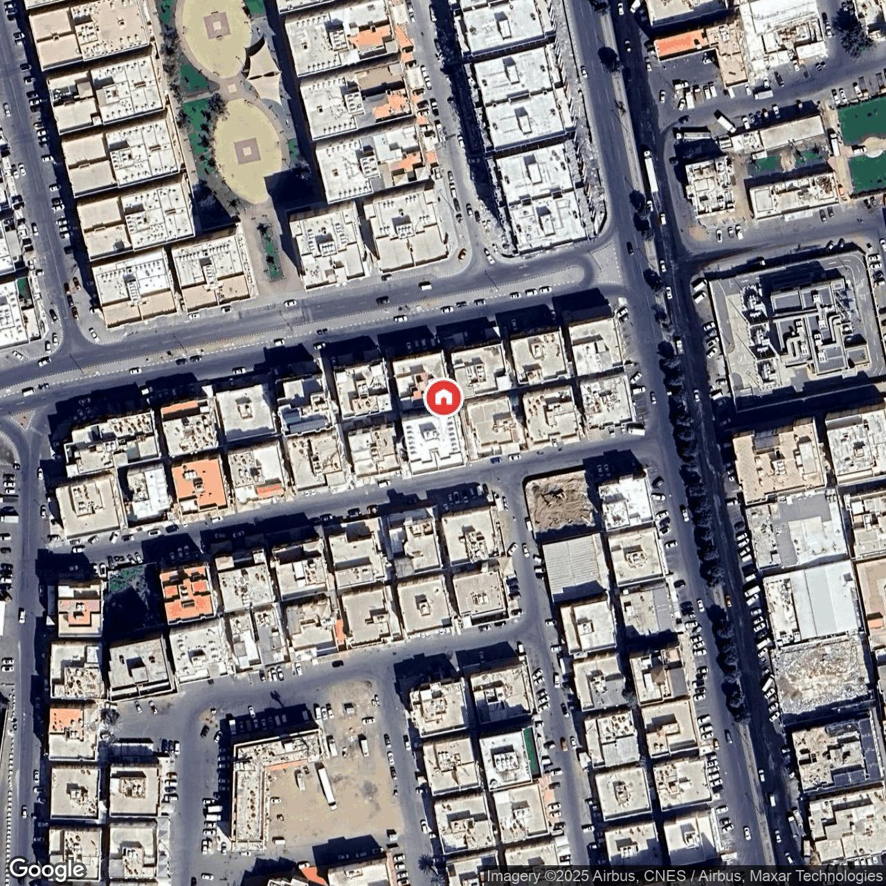 شقة  في الصفا