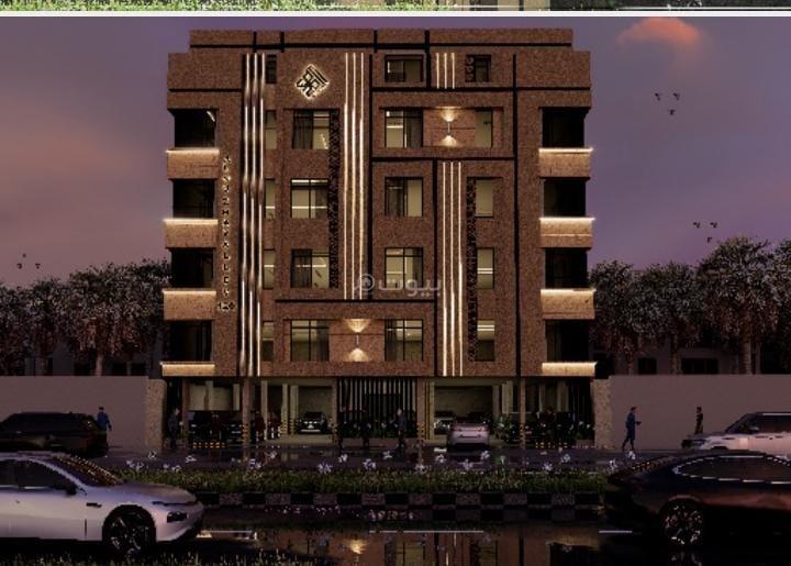 شقة 4 غرف في النزهة