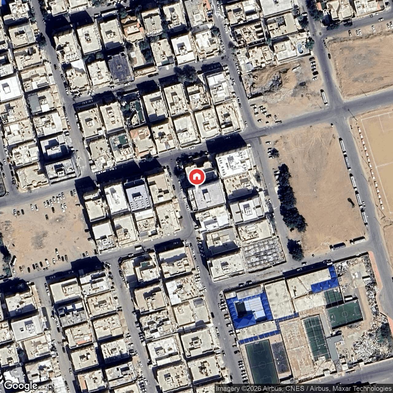 شقة  في الصفا