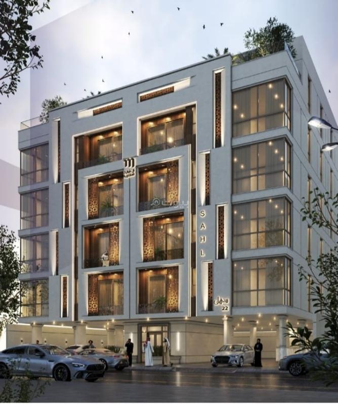 شقة 3 غرف في الزهراء