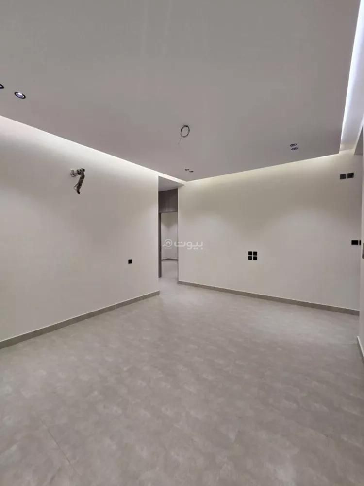 شقة 4 غرف في النزهة