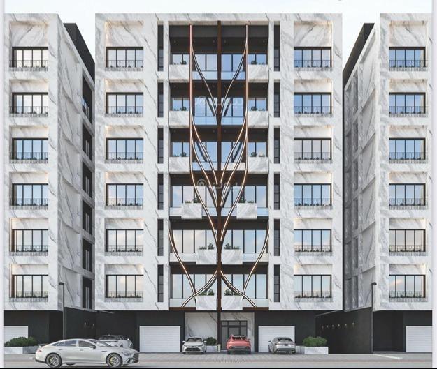 شقة 2 غرف في الحمراء