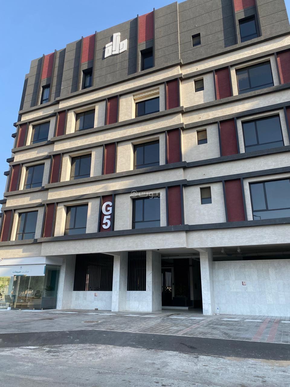 شقة 3 غرف في المنار