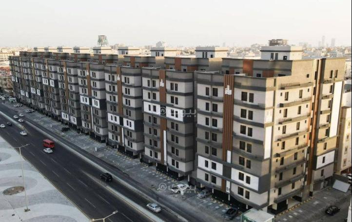 شقة 3 غرف في النزهة