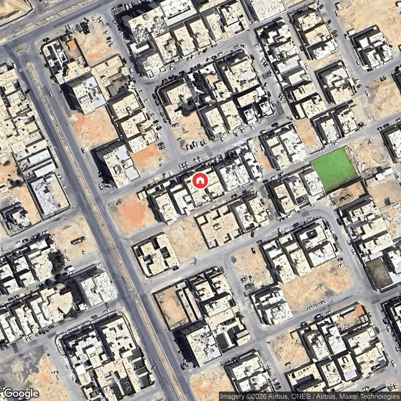 فيلا 6 غرف في النرجس