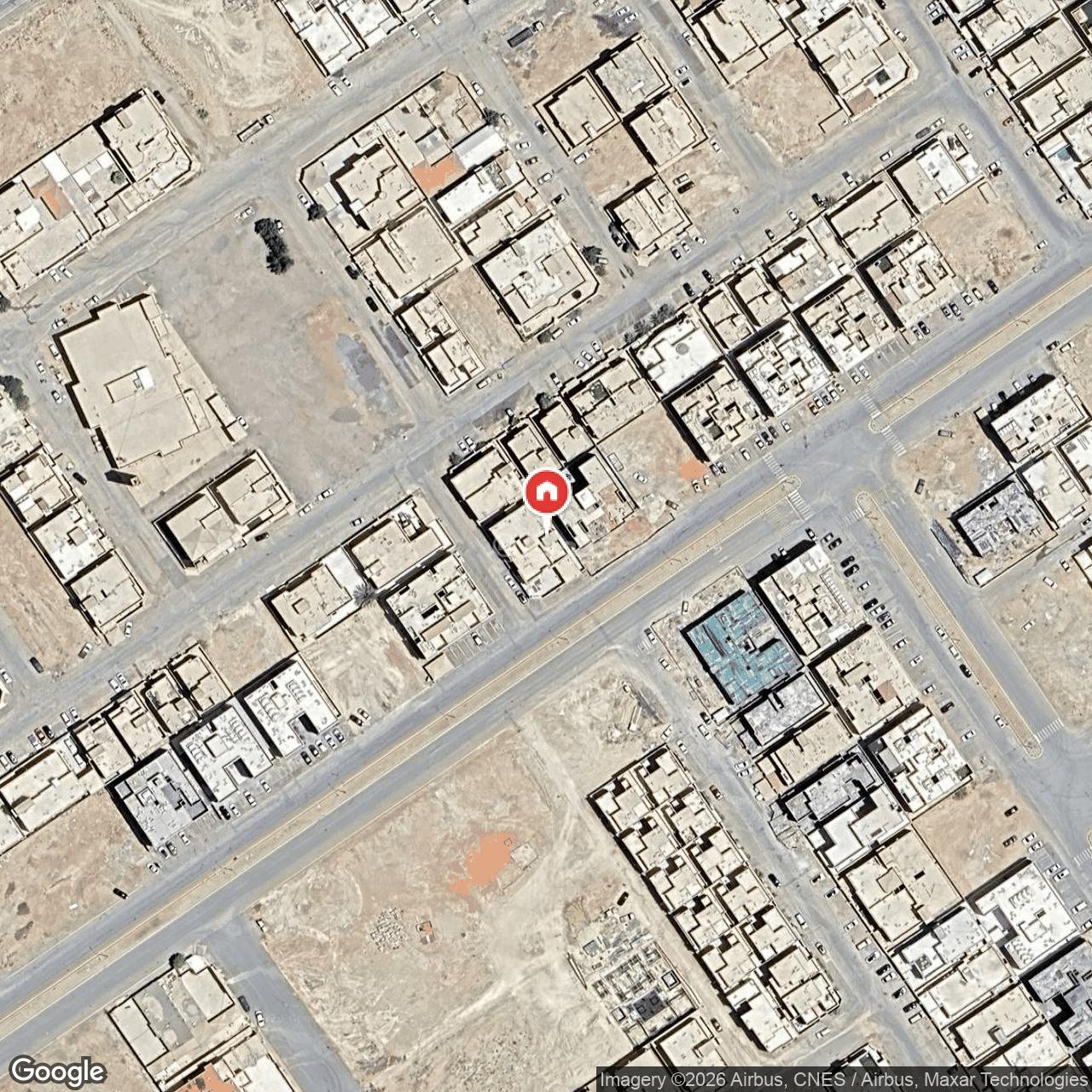 فيلا  في ظهرة لبن