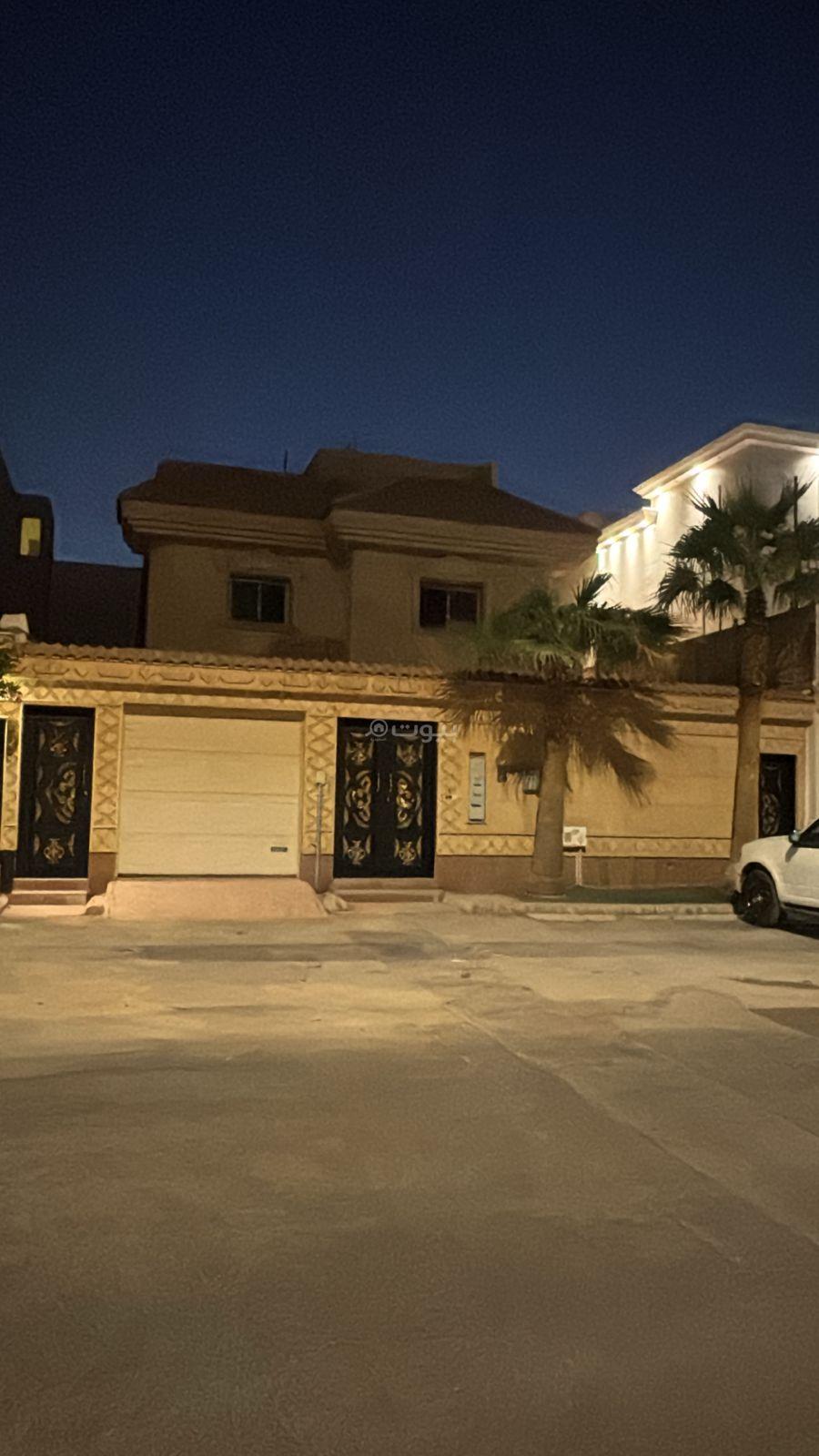 فيلا 7 غرف في الياسمين