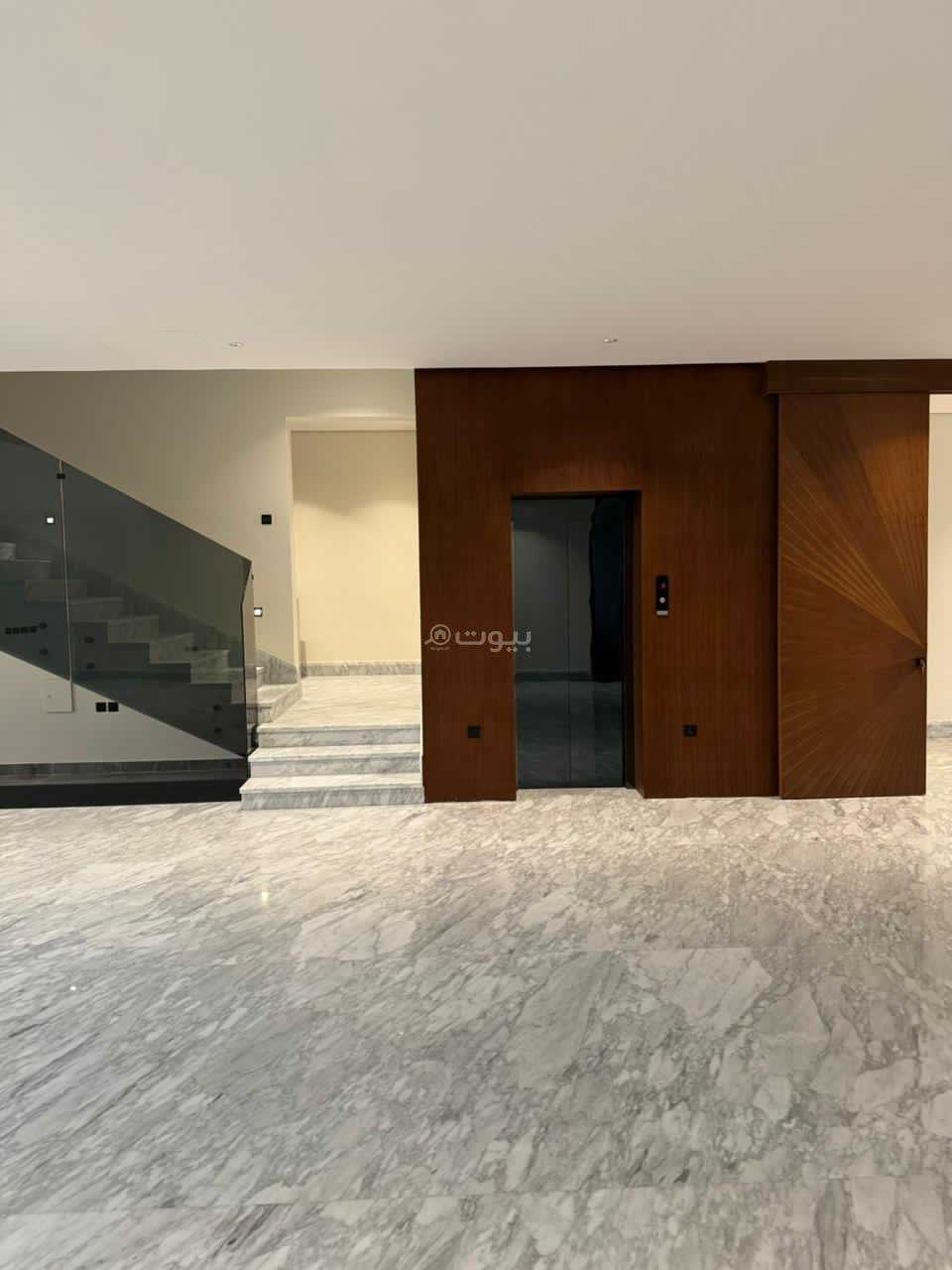 فيلا 5 غرف في حطين