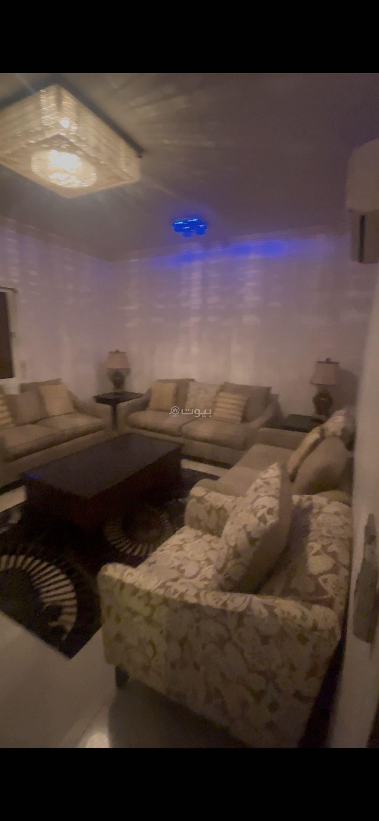 2 bedroom apartment in Al Aqiq