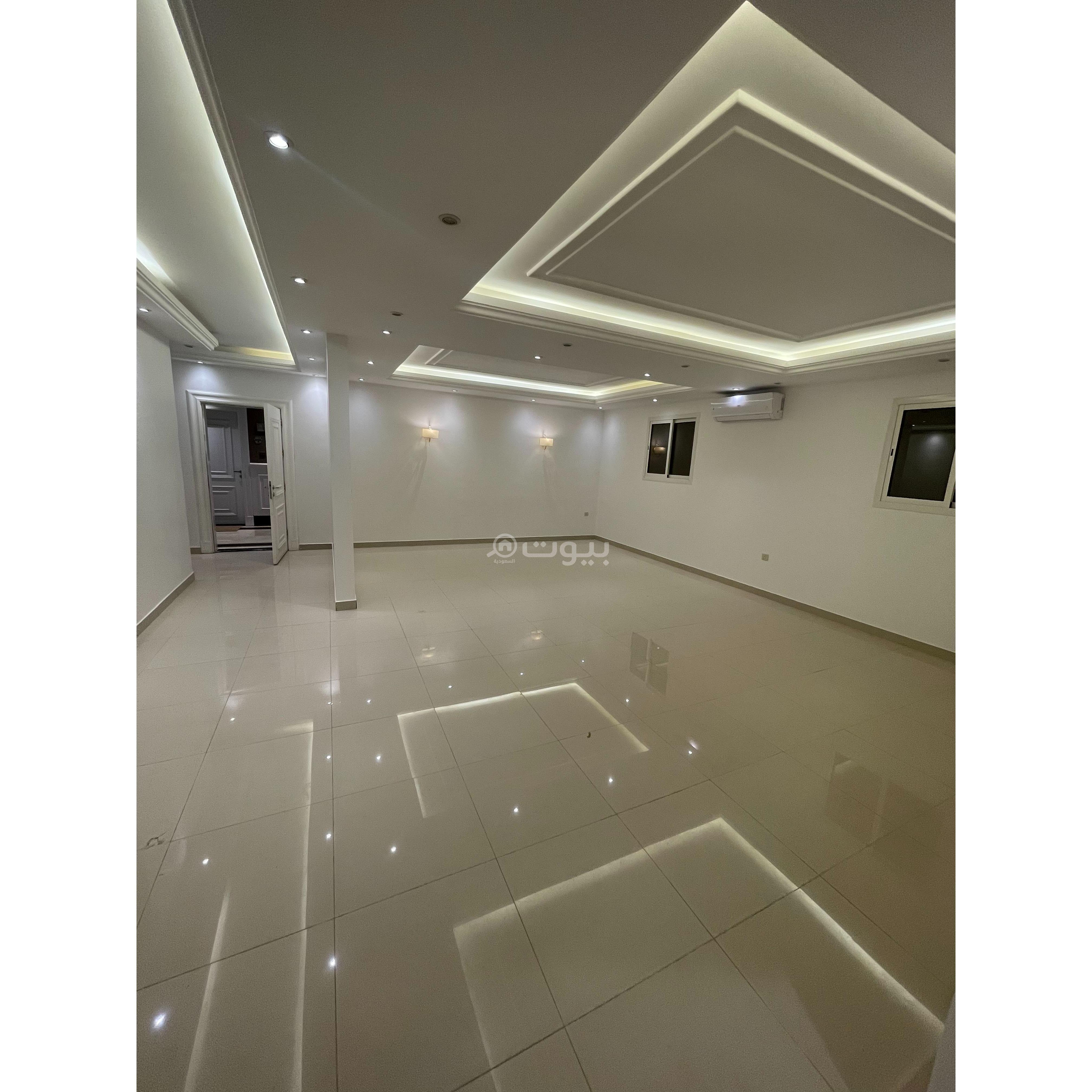 شقة 3 غرف في الياسمين