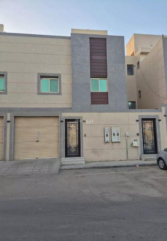 فيلا 5 غرف في العزيزية